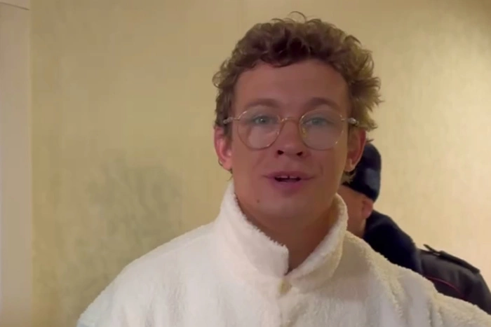 Коллеги по цеху поставили актеру Кологривому диагноз