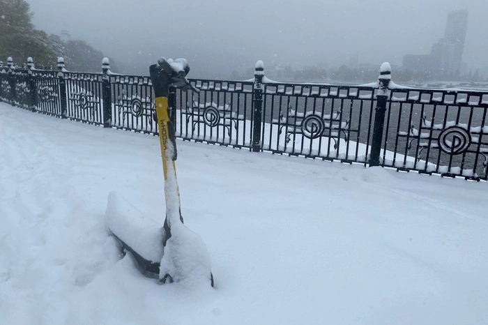 В Екатеринбурге приняты новые правила пользования электросамокатами