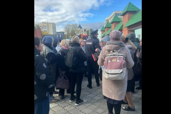 «Ажиотаж огромный!» Месячник пожилого человека проходит в Екатеринбургском зоопарке