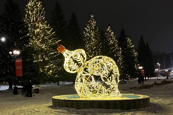 В Екатеринбурге будет введен особый режим в новогодние праздники. Что теперь нельзя?