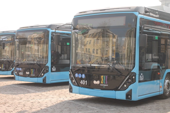 Почти 170 тысяч рублей! В екатеринбургском Гортрансе рекордо выросли зарплаты