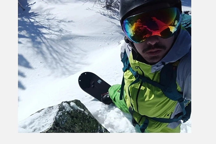 «Ты зачем усы сбрил?» Избивший школьника на Уктусе мужчина задержан