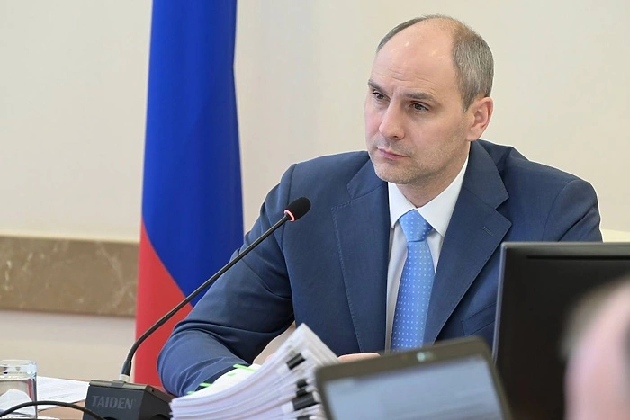 «Пока и.о.». У свердловского губернатора появился новый пресс-секретарь