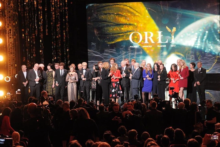 Фильм о зверствах бандеровцев получил престижную премию в Польше