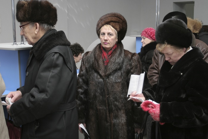 Житель Китая рассказал, как пользовался услугами Почты России в Екатеринбурге