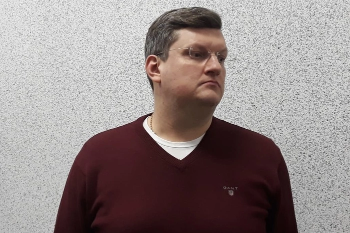 Александра Литреева оставили в СИЗО