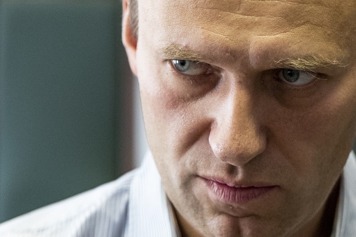 Кира Ярмыш: «Главврач заявил, что Навальный нетранспортабелен. Состояние нестабильное»