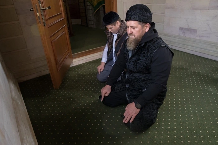 Кадыров обвинил Навального в провокации вокруг Корана