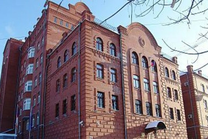 Генконсульство Чешской Республики прекратило свою работу в Екатеринбурге