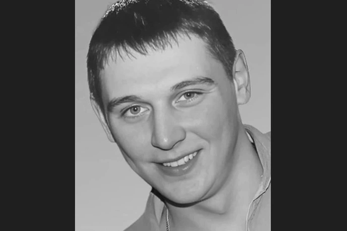 В Свердловской области простятся с мобилизованным, погибшим в ходе СВО