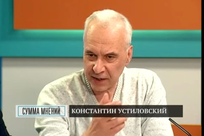 У свердловского губернатора сменится политический советник