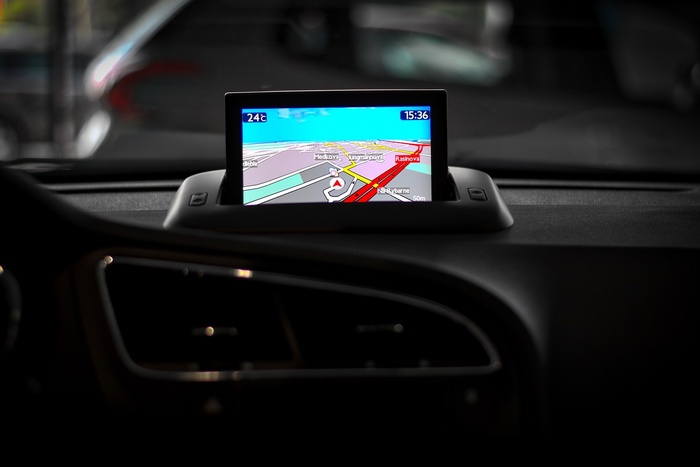Екатеринбуржцы перечислили районы, где перестаёт работать GPS