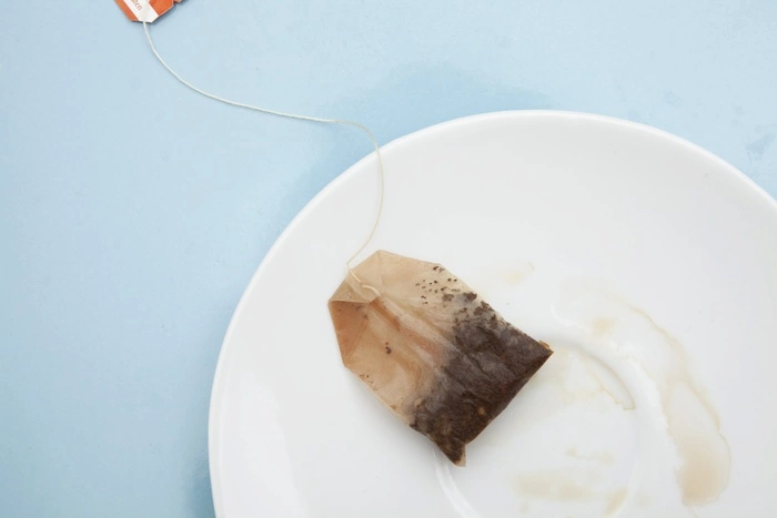 Поставщики чая объявили о повышении цен