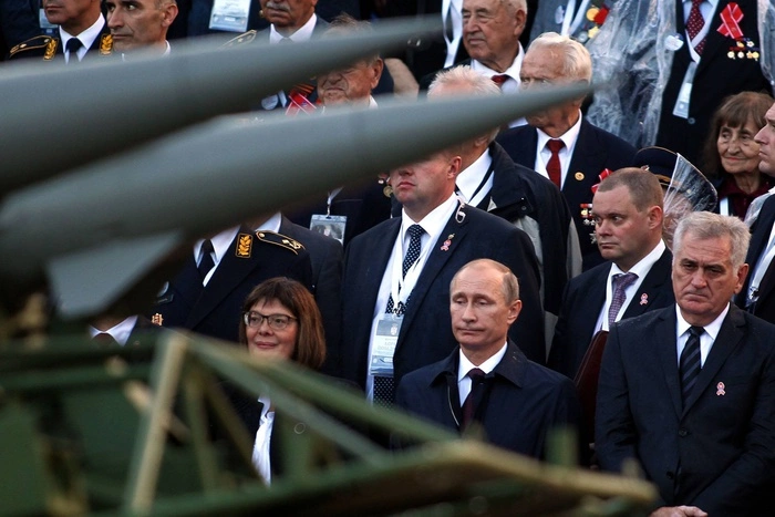 Сербия ополчилась на Россию за «Турецкий поток»