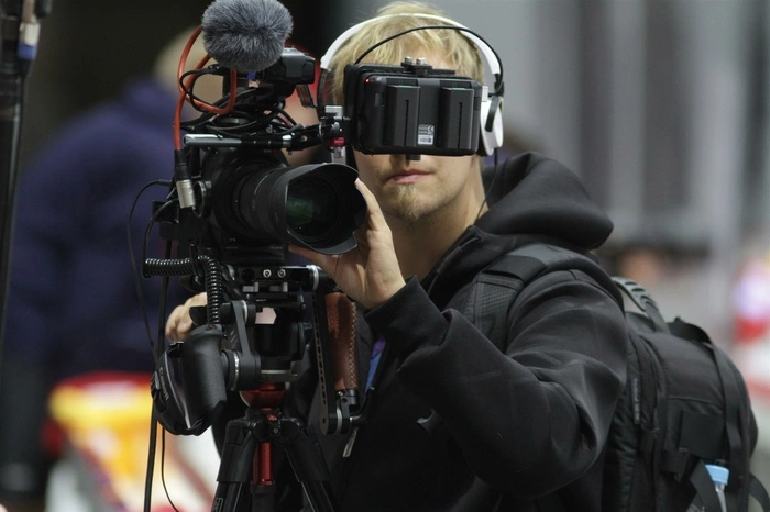 «Автомобилист» запускает телешоу на «МатчТВ»