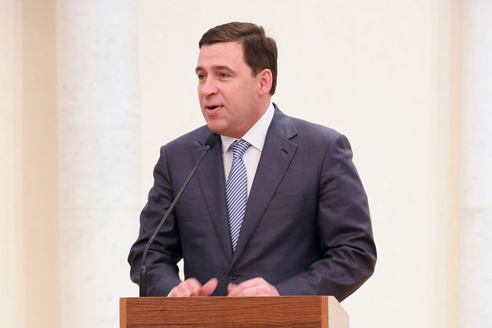 У губернатора Свердловской области накопилось 10 невыполненных обещаний