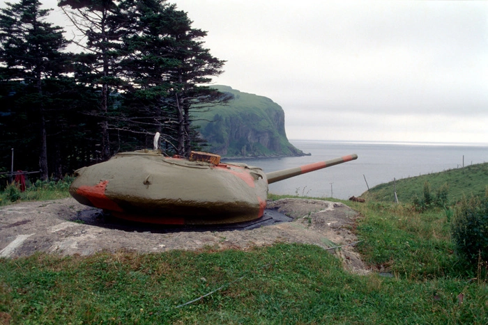 Газета рассказала о согласии Токио гарантировать россиянам проживание на Курилах