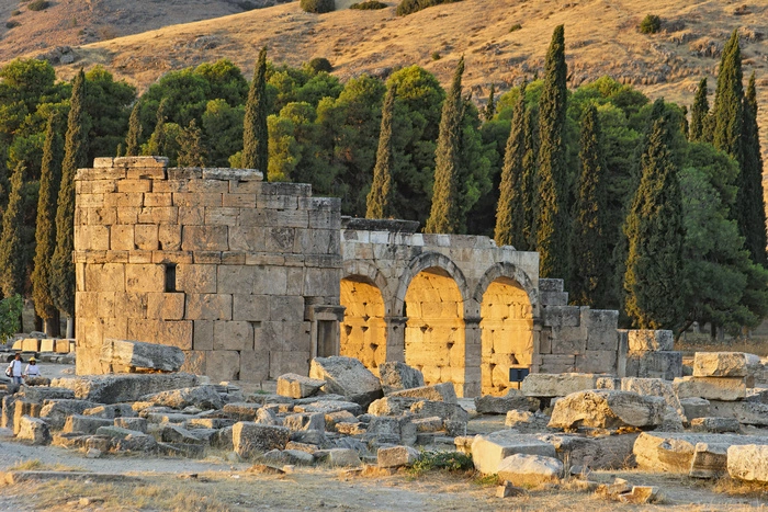 В Турции при невыясненных обстоятельствах впал в кому российский турист