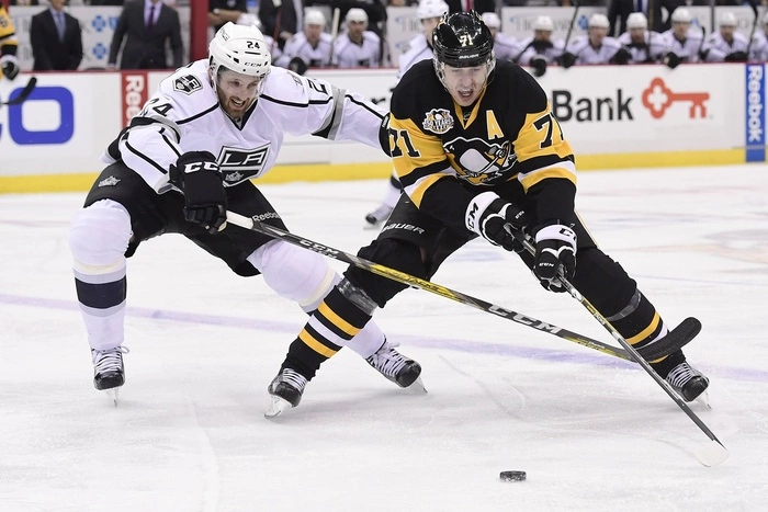 Малкин подсказал путь к победе над Канадой