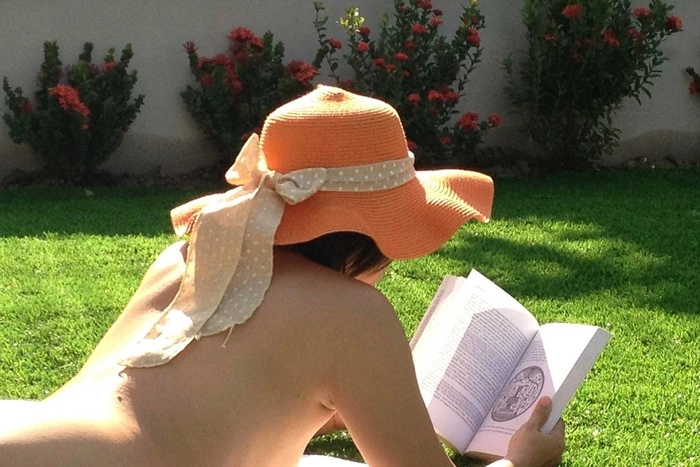 В екатеринбургском музее «Об Этом» пройдет встреча нудистов