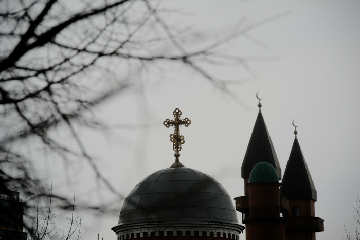 Мусульмане снова отстояли в суде право на строительство мечети в Екатеринбурге