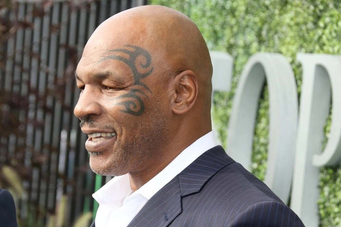 Майка Тайсона пригласили в Екатеринбург на открытие Академии единоборств