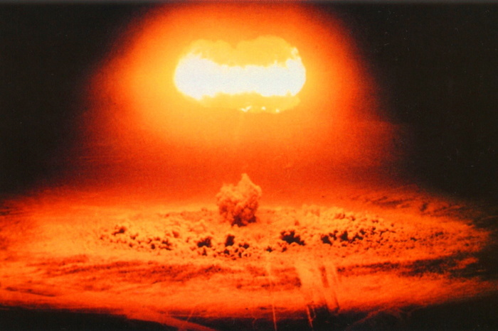 Новая ядерная доктрина: американцы допускают повтор Хиросимы и Нагасаки