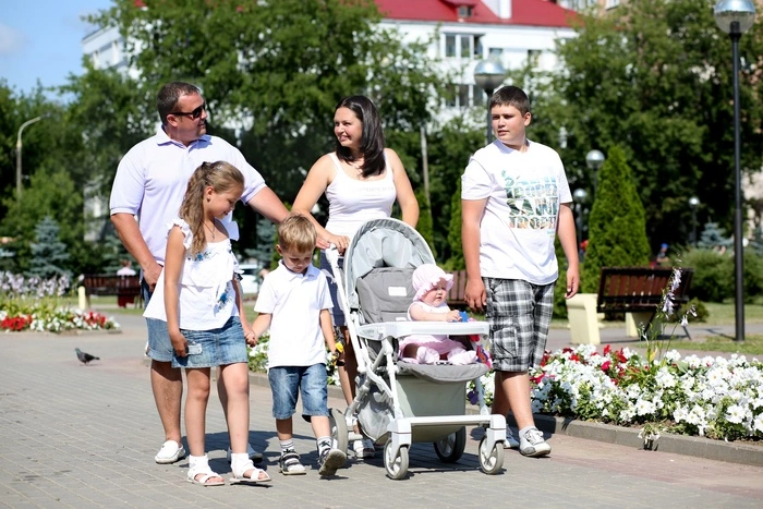 Для россиян, не желающих заводить детей, придумали новый налог