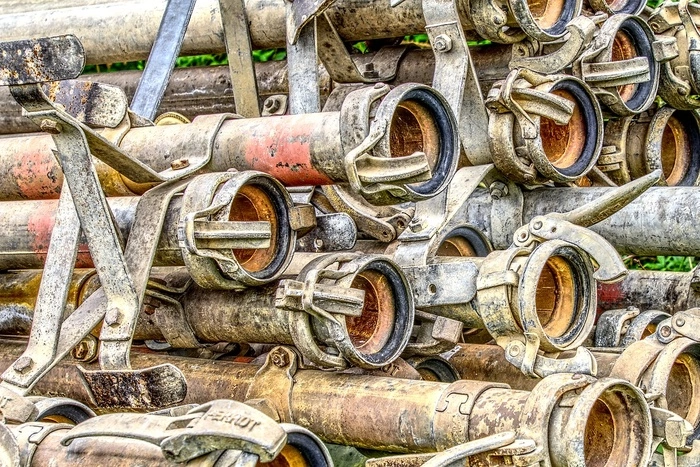 В Екатеринбурге не хватило денег на водопровод для деревни Универсиады