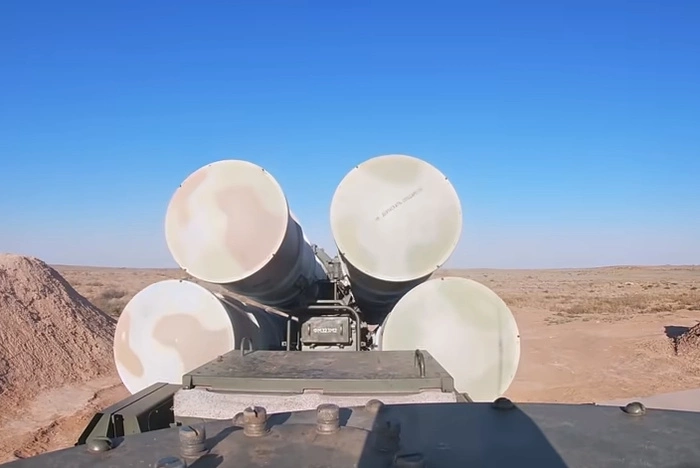 Россия, Китай и Иран готовятся к серии военных учений в Латинской Америке