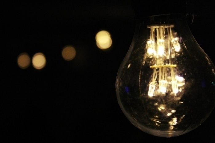 В Свердловской области отменили ночной тариф на электричество