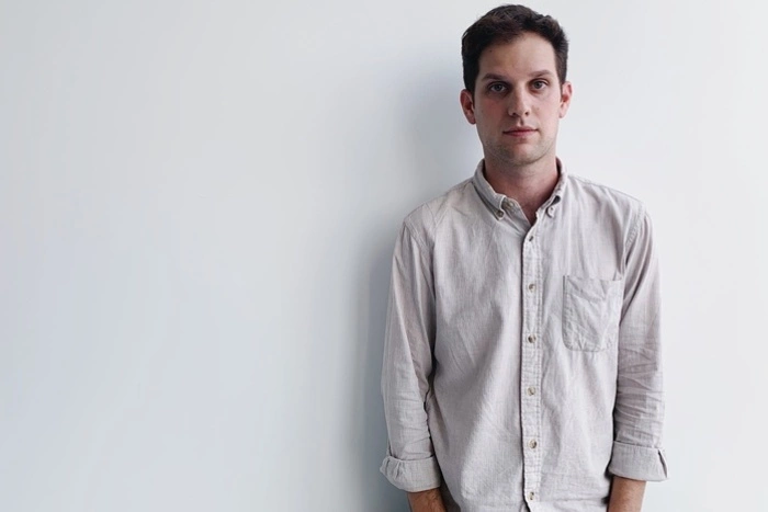 ФСБ подтвердила задержание в Екатеринбурге американского журналиста Wall Street Journal