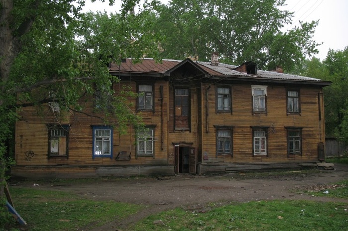На расселении из ветхого жилья в Камышлове «распилили» 57 млн рублей