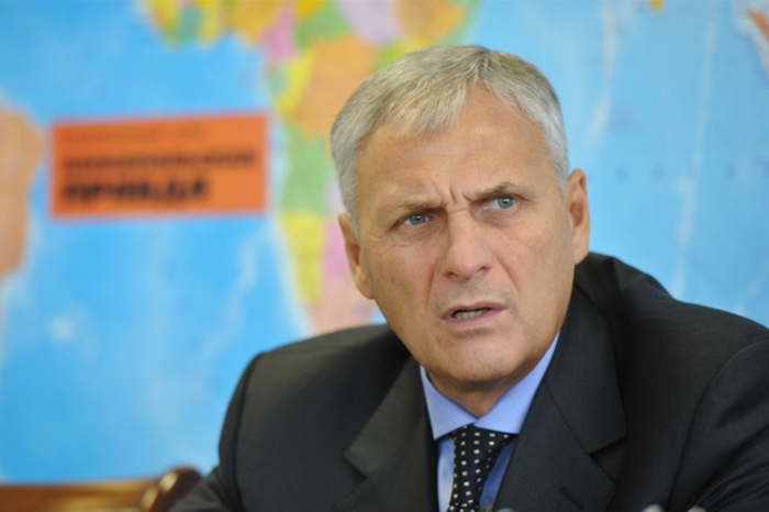Бывшую резиденцию сахалинского губернатора отдали под базу отдыха