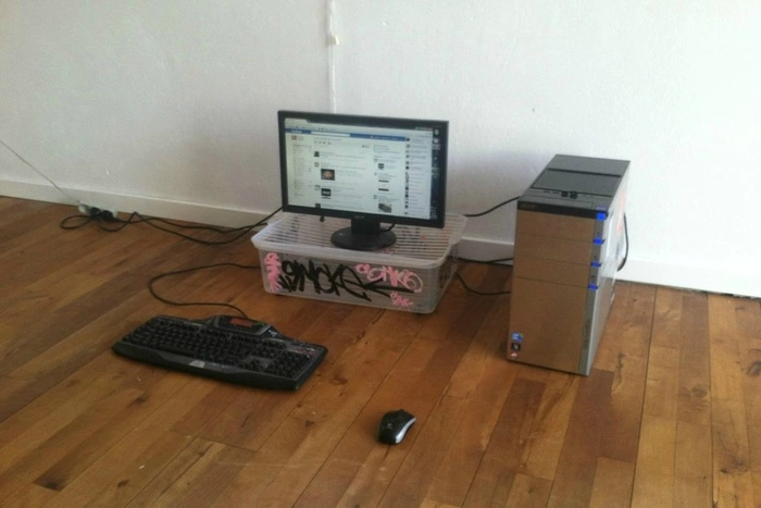 В Екатеринбурге состоится суд за репост в соцсети, сделанный в 2014 году