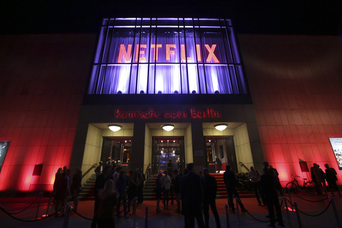 Netflix объявил о бойкоте Кансского кинофестиваля из-за «оскорблений»