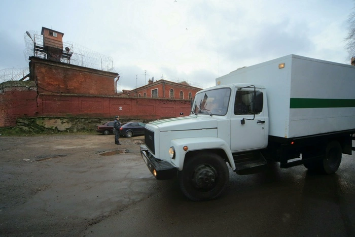 В Серове суд не признал самообороны за тестем, убившим угрожавшего дочери зятя