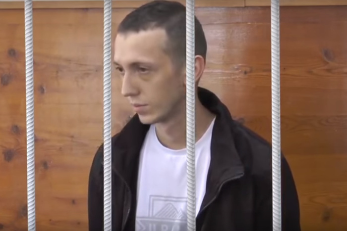 Васильев, устроивший ДТП на Малышева, отказался проходить проверку на полиграфе