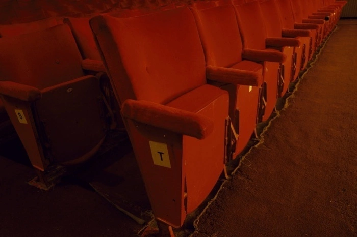 На базе кинотеатра «Салют» откроют образовательный центр