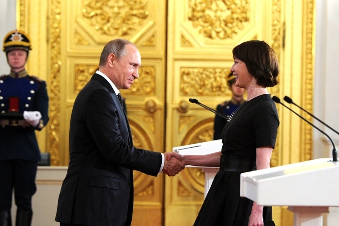 Чулпан Хаматова назвала чудовищной реакцию общества на процесс Ефремова