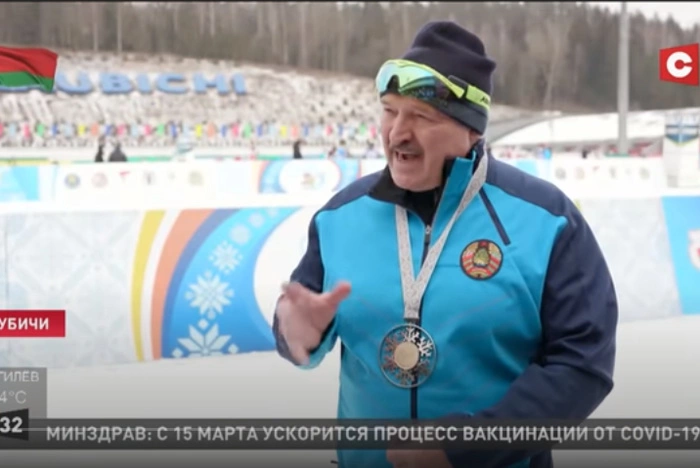 Песков прокомментировал слова Лукашенко об отсутствии у Белоруссии друзей