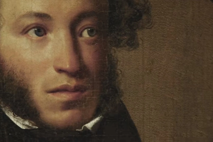 Познер заявил, что не считает Пушкина русским поэтом