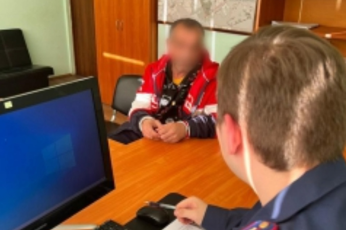 В Москве таксист на протяжении года насиловал 12-летнего мальчика
