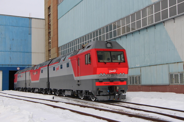 Уральского рабочего насмерть сбил поезд