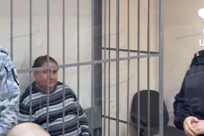 Стало известно, за что задержали экс-министра ЖКХ Свердловской области