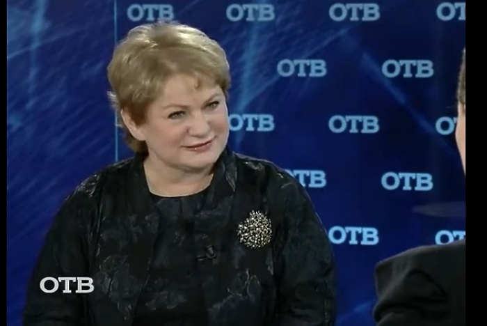 Министр культуры Свердловской области Светлана Учайкина покидает свой пост