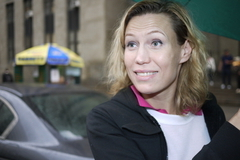 "Мисс Россия" Анна Малова излечилась от наркозависимости