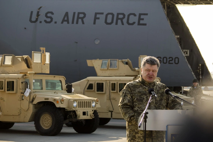 Путин опроверг слухи о предложении Порошенко отдать Донбасс