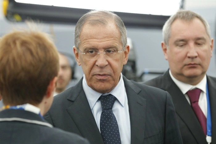 Лавров назвал причины отказа политиков приехать на 9 Мая в Москву