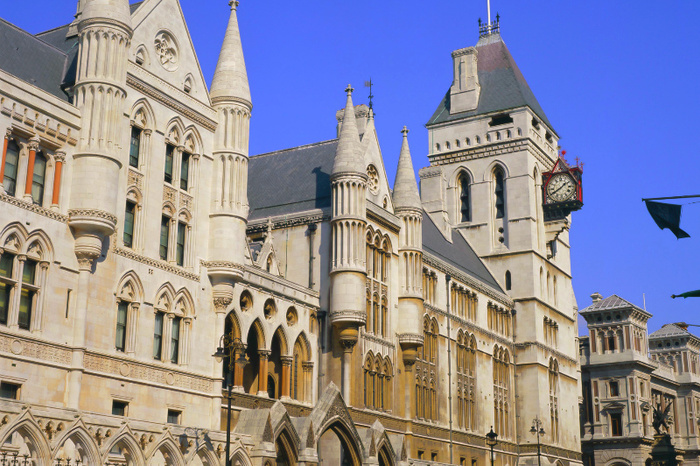 Коломойскому в суде Лондона предъявлен иск на 2 миллиарда долларов